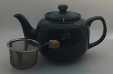 Load image into Gallery viewer, Large teapot
