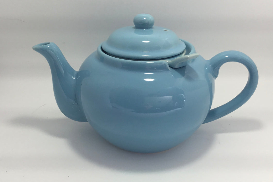 Small tea pot