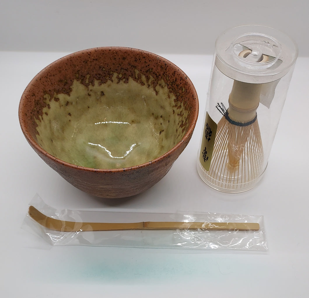 Matcha set