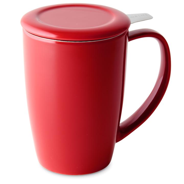 FORLIFE Curve Tea Mug